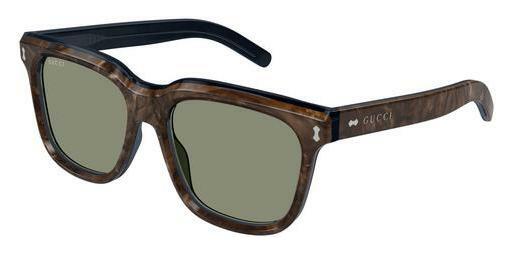 Óculos de marca Gucci GG1523S 003
