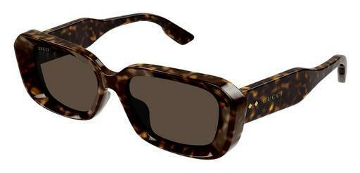 Óculos de marca Gucci GG1531SK 002