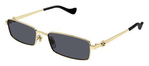 Óculos de marca Gucci GG1600S 001