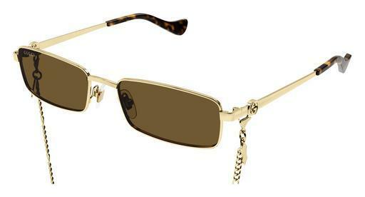 Óculos de marca Gucci GG1600S 002