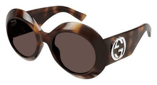 Óculos de marca Gucci GG1647S 009