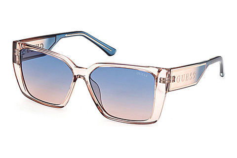 Óculos de marca Guess GU7818 57W