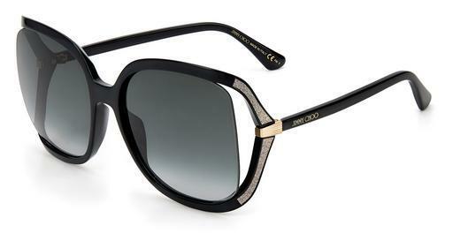 Óculos de marca Jimmy Choo TILDA/G/S 807/9O