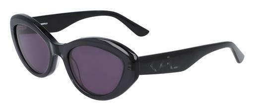 Óculos de marca Karl Lagerfeld KL6039S 035