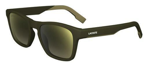 Óculos de marca Lacoste L6018S 201