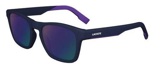 Óculos de marca Lacoste L6018S 424