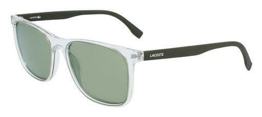 Óculos de marca Lacoste L882S 317