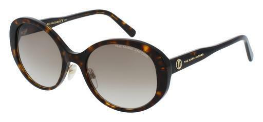 Óculos de marca Marc Jacobs MARC 627/G/S 086/HA