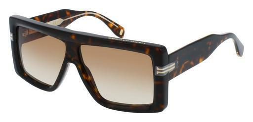 Óculos de marca Marc Jacobs MJ 1061/S KRZ/HA