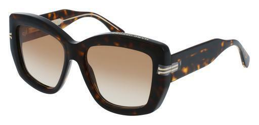 Óculos de marca Marc Jacobs MJ 1062/S KRZ/HA