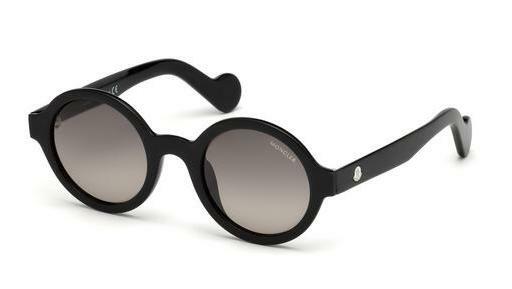 Óculos de marca Moncler ML0041 01A