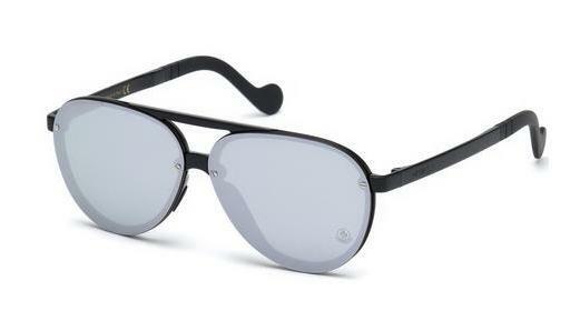 Óculos de marca Moncler ML0063 01C