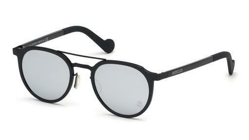 Óculos de marca Moncler ML0065 01C