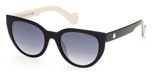 Óculos de marca Moncler ML0076 04W