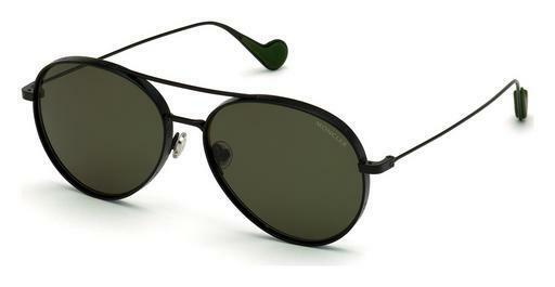 Óculos de marca Moncler ML0121 38R