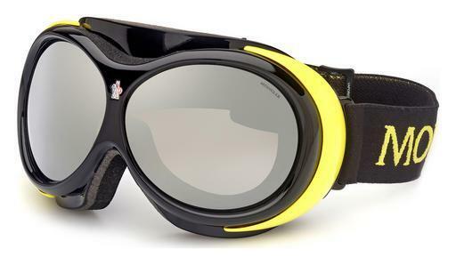 Óculos de marca Moncler ML0130 39C