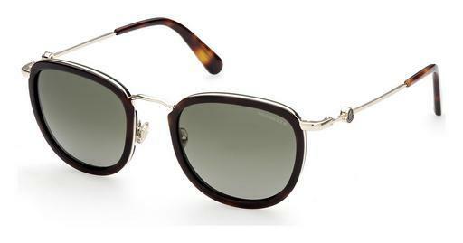 Óculos de marca Moncler ML0194 56R