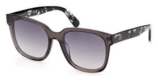 Óculos de marca Moncler Biobeam (ML0198 05B)