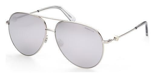 Óculos de marca Moncler ML0201 16C