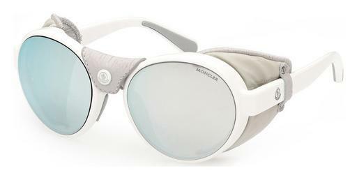 Óculos de marca Moncler ML0205 24D