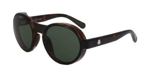 Óculos de marca Moncler ML0205 52N