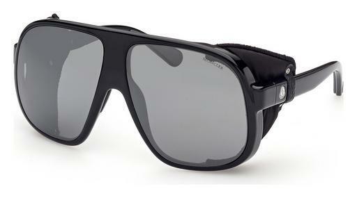 Óculos de marca Moncler ML0206 05C