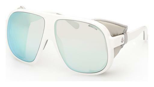 Óculos de marca Moncler ML0206 24C