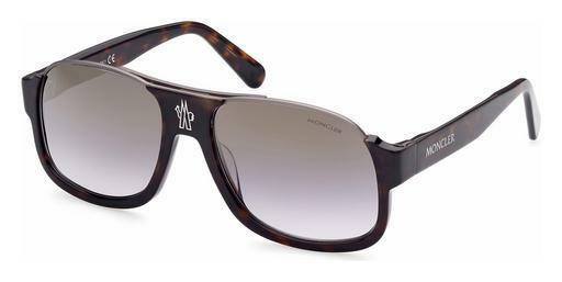 Óculos de marca Moncler Pleiades (ML0208 52C)