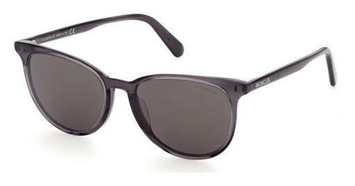 Óculos de marca Moncler Gigabeam (ML0211 01D)