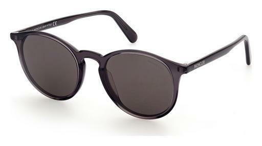 Óculos de marca Moncler Violle (ML0213 01D)