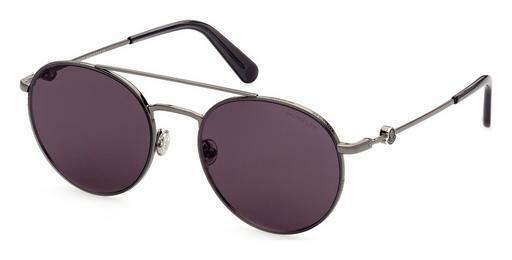 Óculos de marca Moncler ML0214 08A