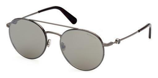 Óculos de marca Moncler ML0214 13Q