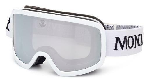 Óculos de marca Moncler Terrabeam (ML0215 21C)