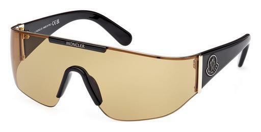 Óculos de marca Moncler Ombrate (ML0247 01E)