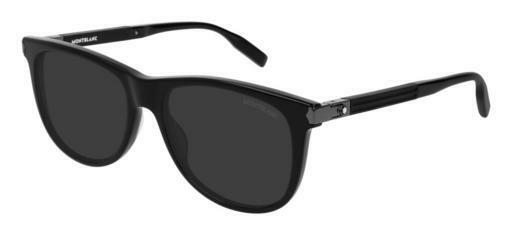 Óculos de marca Mont Blanc MB0031S 010