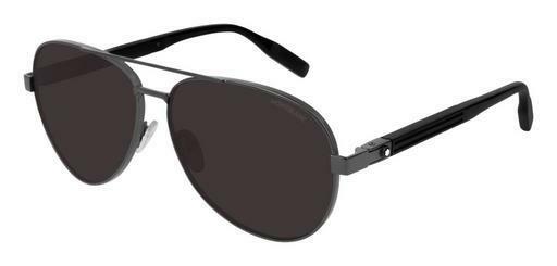 Óculos de marca Mont Blanc MB0032S 001
