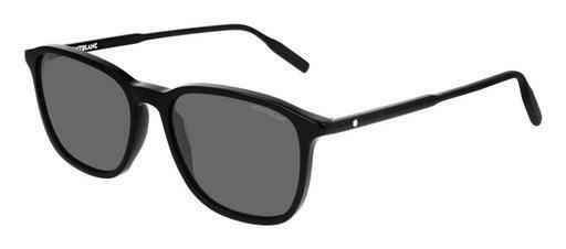 Óculos de marca Mont Blanc MB0082S 001