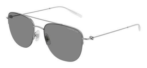 Óculos de marca Mont Blanc MB0096S 002