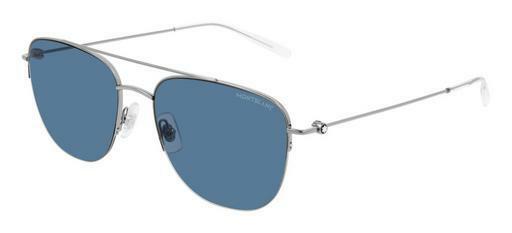 Óculos de marca Mont Blanc MB0096S 004
