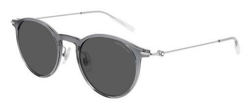 Óculos de marca Mont Blanc MB0097S 001