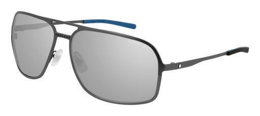 Óculos de marca Mont Blanc MB0104S 002