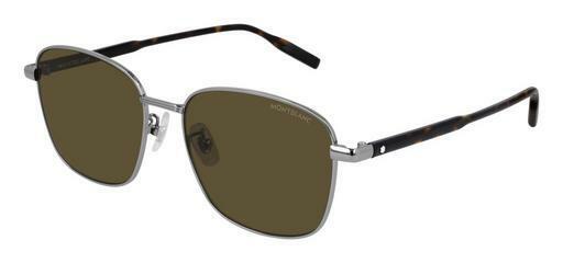 Óculos de marca Mont Blanc MB0137SK 004