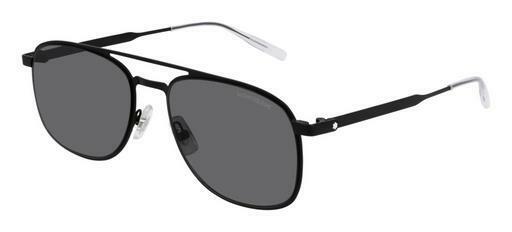 Óculos de marca Mont Blanc MB0143S 001