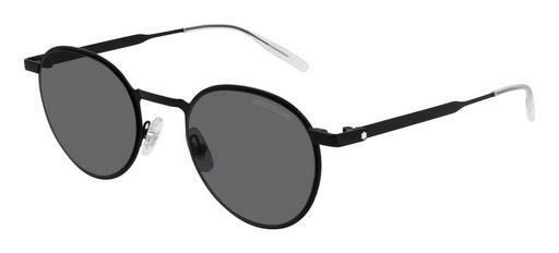 Óculos de marca Mont Blanc MB0144S 001