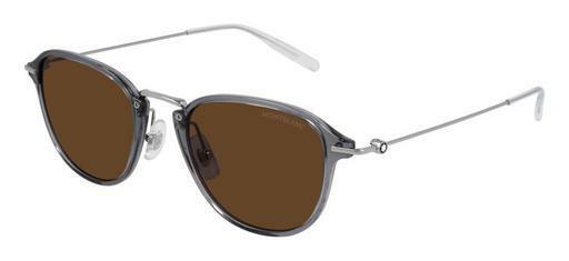 Óculos de marca Mont Blanc MB0155S 004