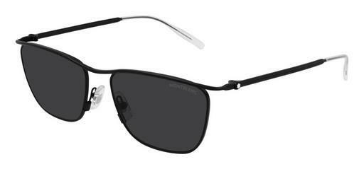 Óculos de marca Mont Blanc MB0167S 001