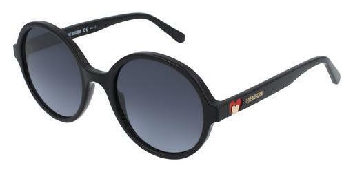 Óculos de marca Moschino MOL050/S 807/9O