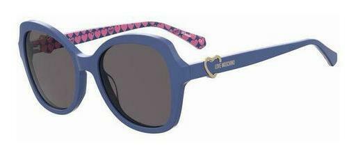 Óculos de marca Moschino MOL059/S PJP/IR