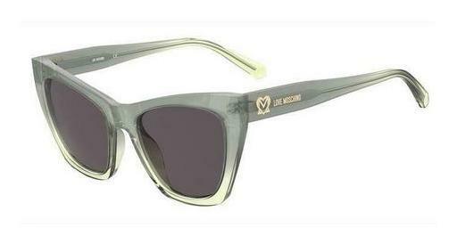 Óculos de marca Moschino MOL070/S 1ED/IR