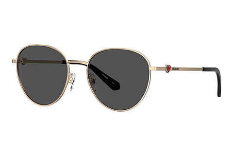 Óculos de marca Moschino MOL074/S 000/IR